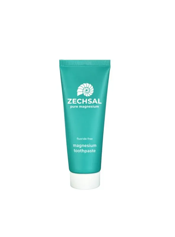 Zechsal Toothpaste Magnesium (75 ml)