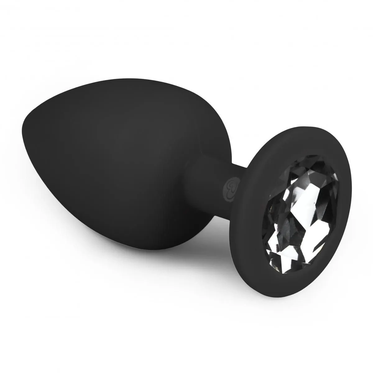 Easytoys Anal Collection - Diamond Plug Large  (1 stuk)