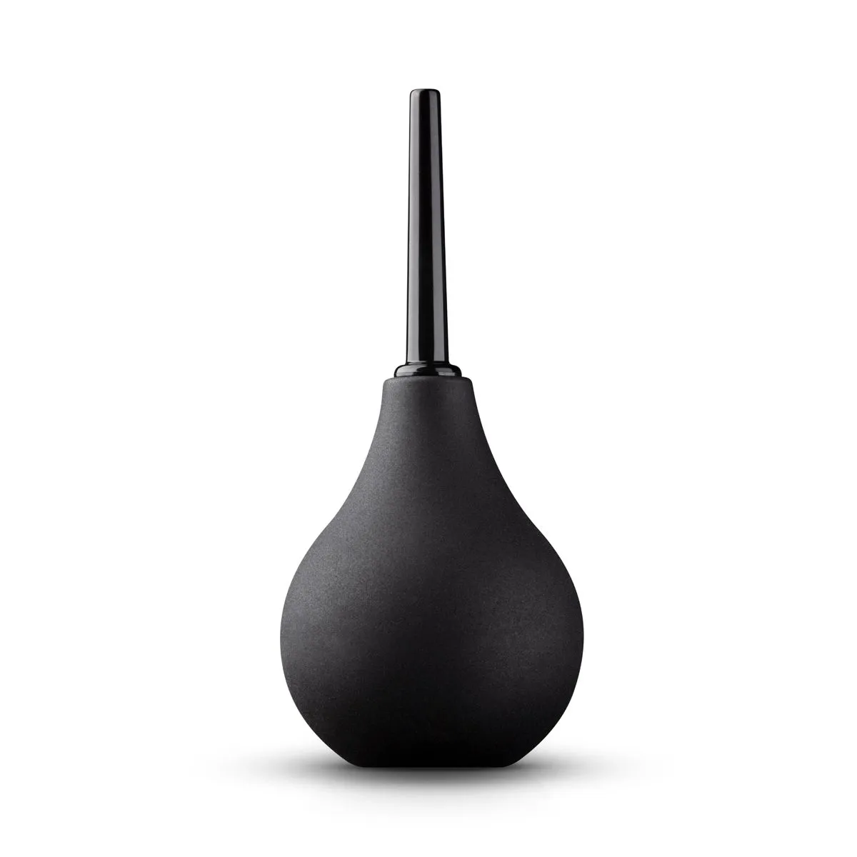 Easytoys Anal Collection - Anal Douche Small Zwart (1 stuk)