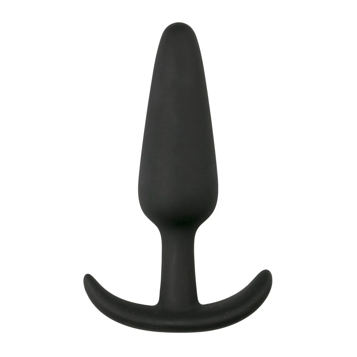 Easytoys Anal Collection - Buttplug Small Zwart (1 stuk)