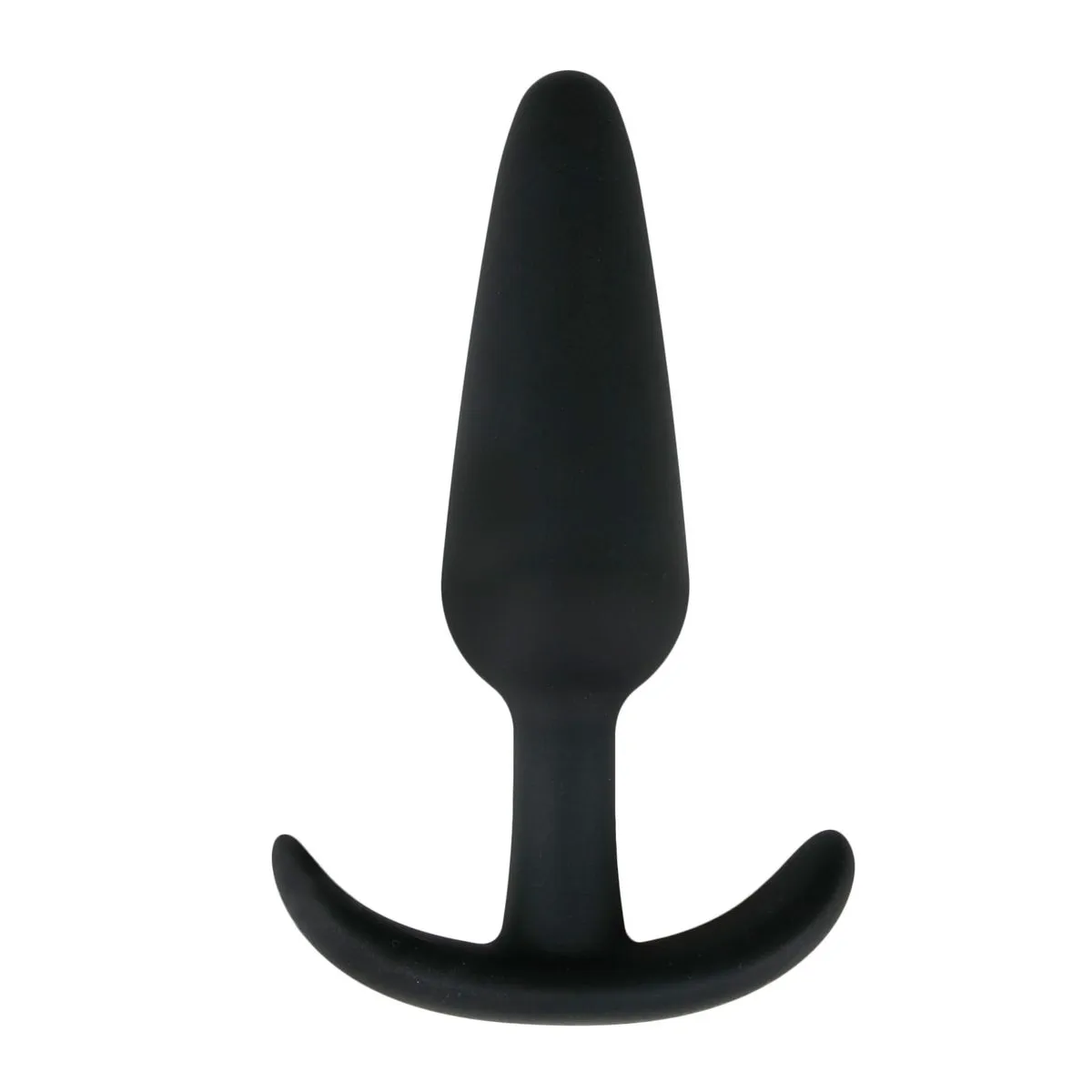 Easytoys Anal Collection - Buttplug Large Zwart (1 stuk)