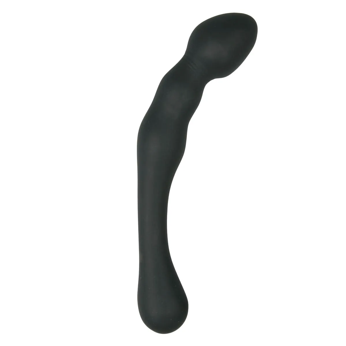 Easytoys Anal Collection - Anal Probe Prostate Dildo No 1 Zwart (1 stuk)