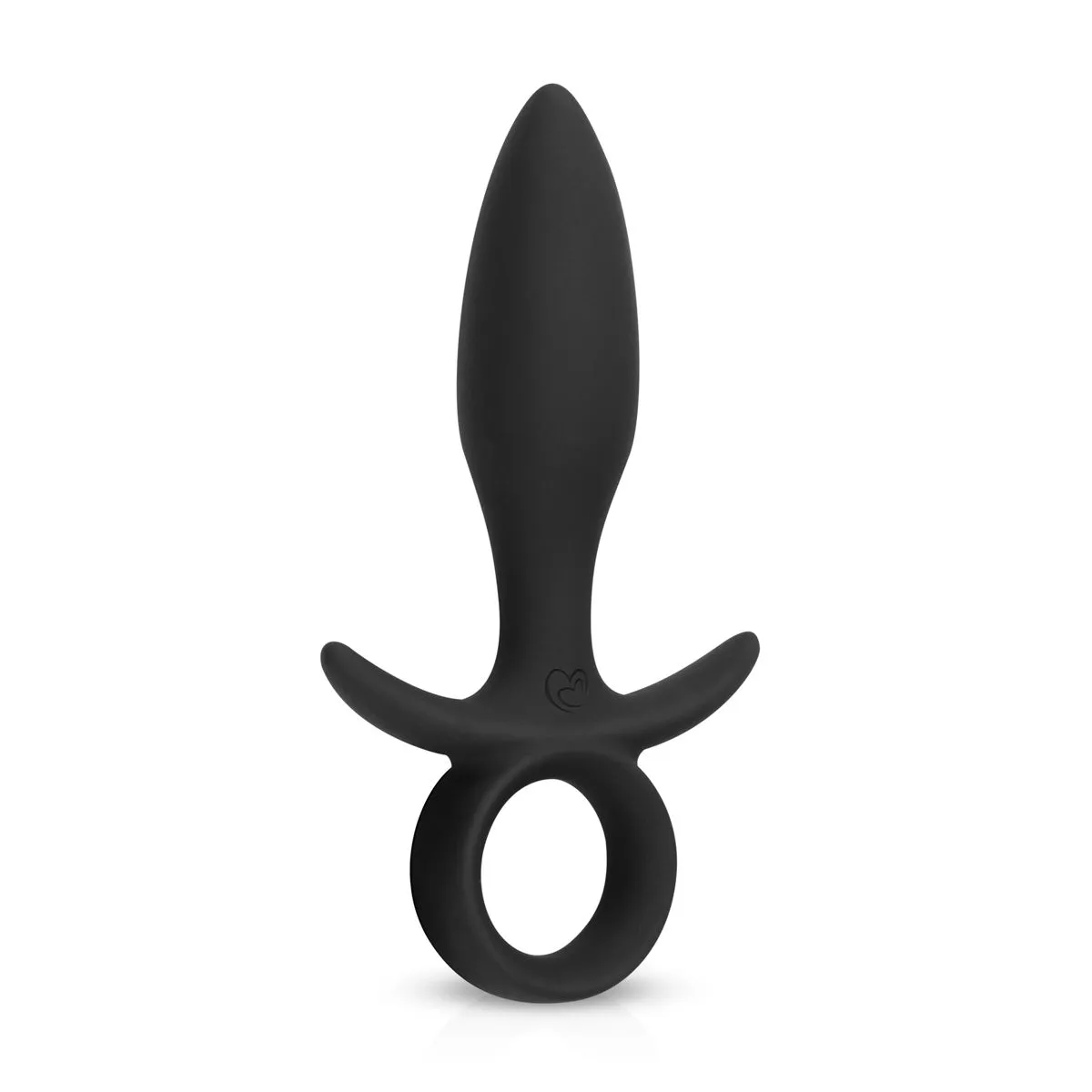 Easytoys Anal Collection - Butt Buzzer Zwart (1 stuk)