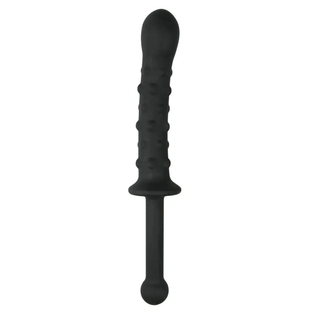 Easytoys Dildo Collection - The Handler Zwart (1 stuk)