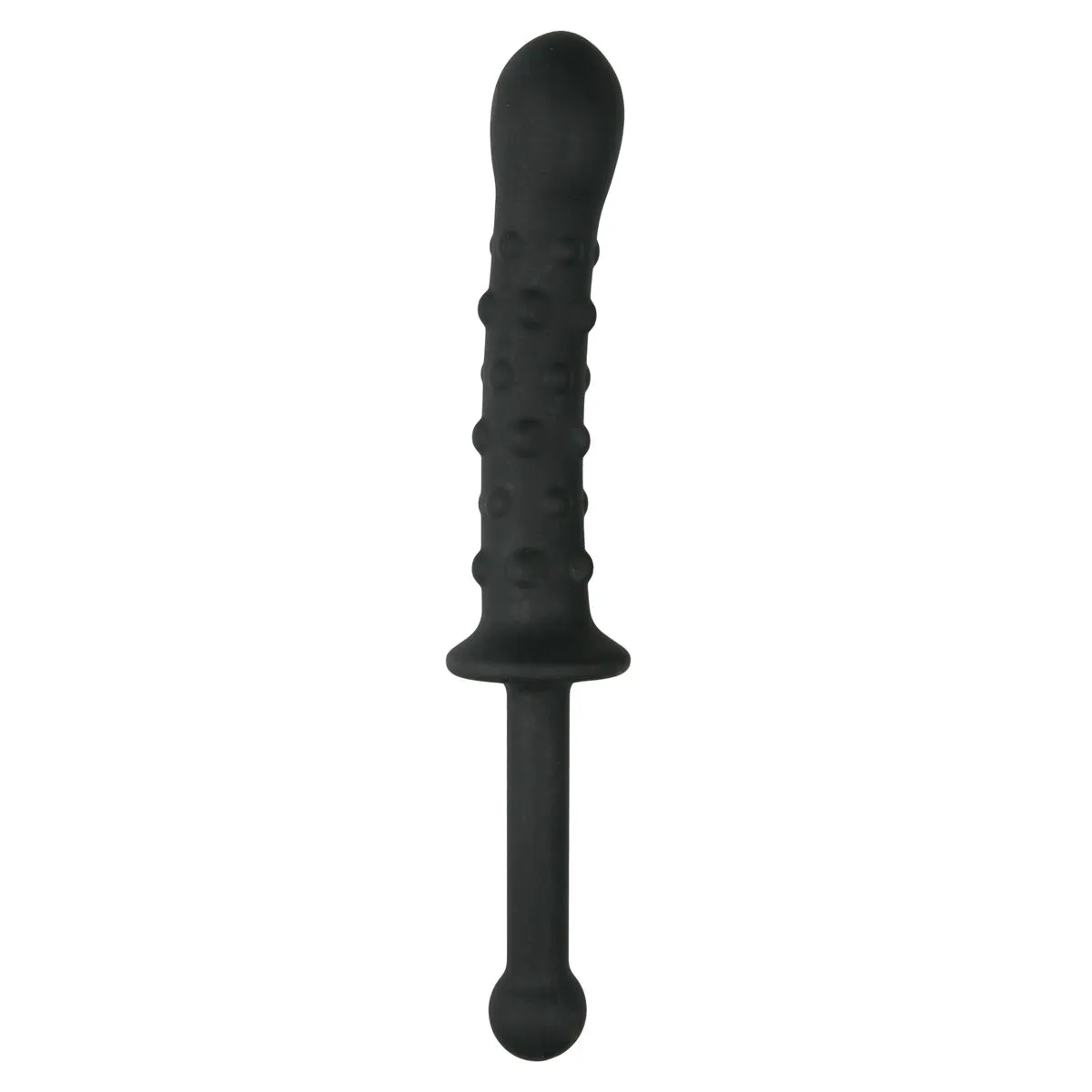 Easytoys Dildo Collection - The Handler Zwart (1 stuk)
