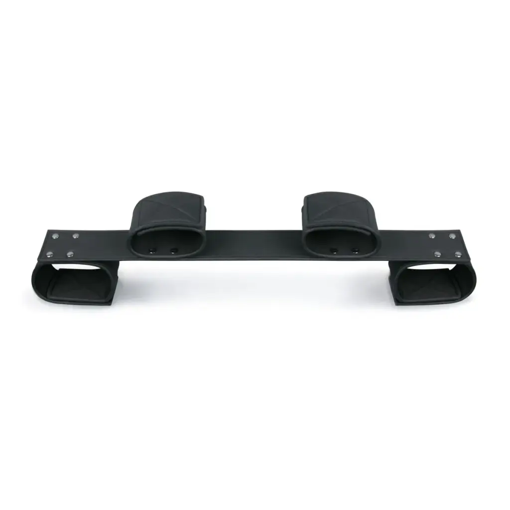 Easytoys Fetish Collection - Bondage Bar Zwart (1 stuk)