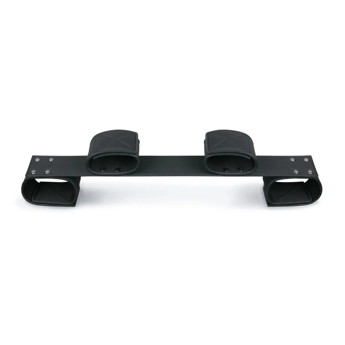 Easytoys Fetish Collection - Bondage Bar Zwart (1 stuk)