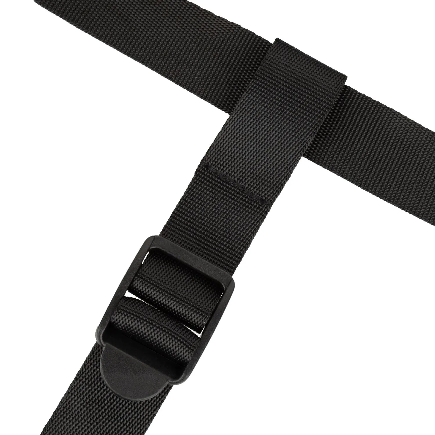 Easytoys Fetish Collection - Silicone Strap-On Smooth Zwart (1 stuk) - image 3