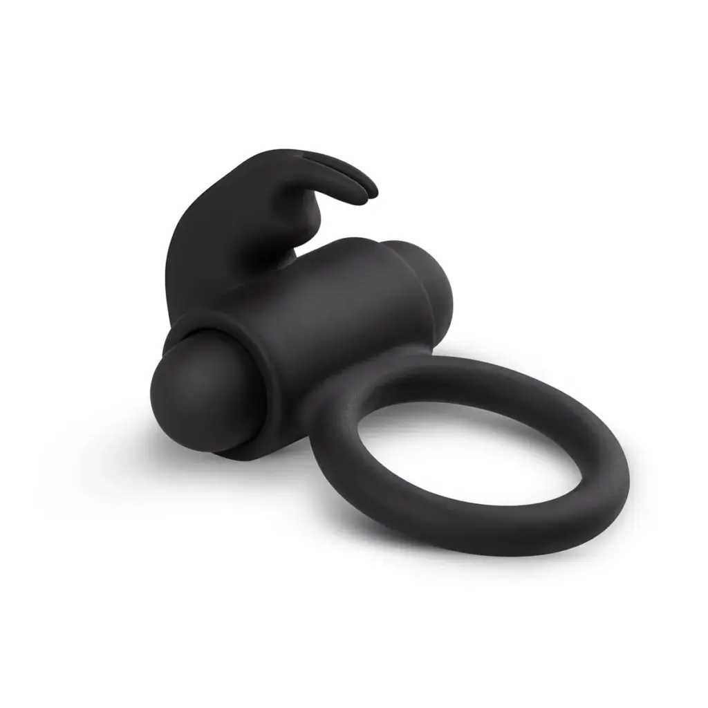 Easytoys Men Only - Bunny Vibe Ring  (1 stuk)