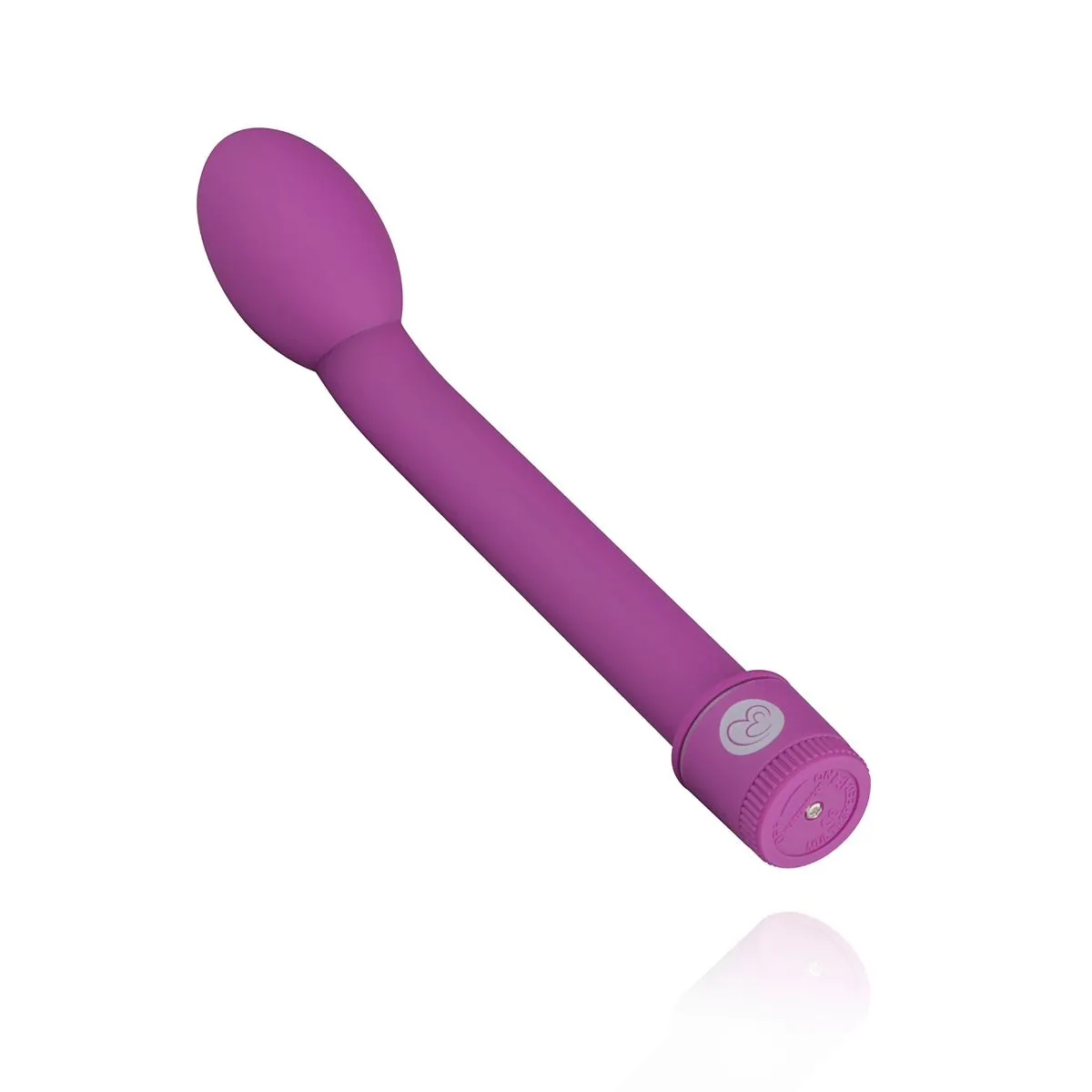Easytoys Vibe Collection - G-Spot Vibrator Paars (1 stuk)