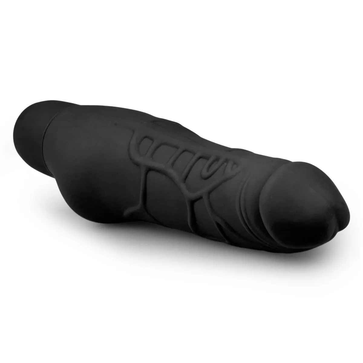 Easytoys Vibe Collection - Silicone Realistic Vibrator  (1 stuk) - image 2