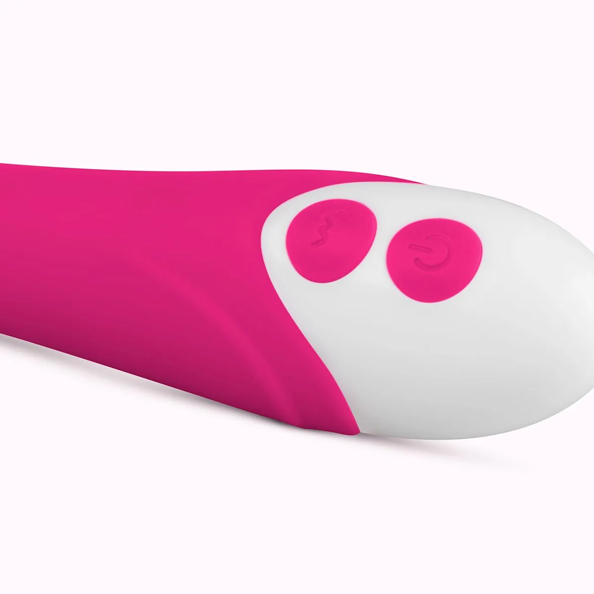 Easytoys Vibe Collection - Lunar Vibe Vibrator Roze (1 stuk)