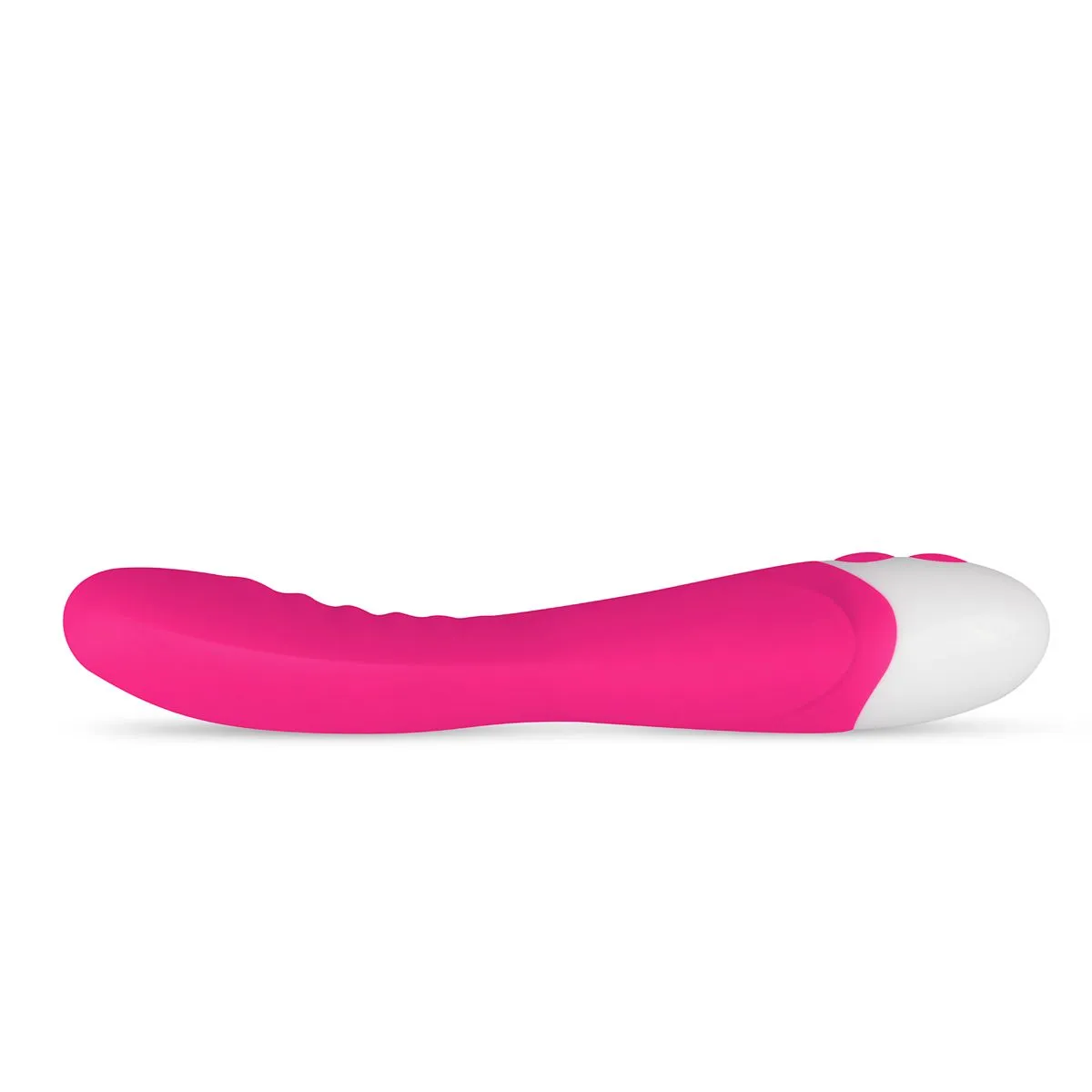 Easytoys Vibe Collection - Lunar Vibe Vibrator Roze (1 stuk) - image 2