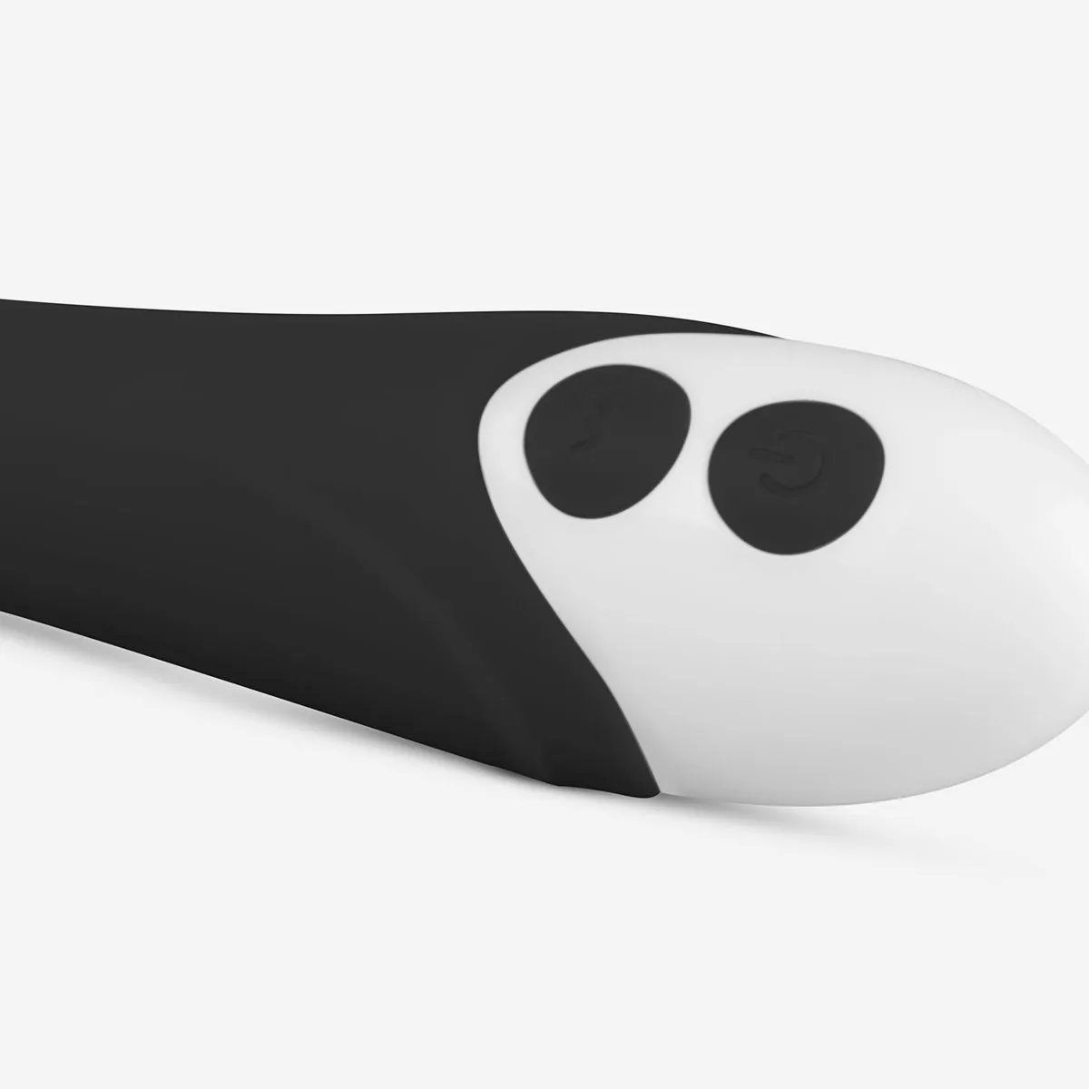 Easytoys Vibe Collection - Lunar Vibe Vibrator Zwart (1 stuk)