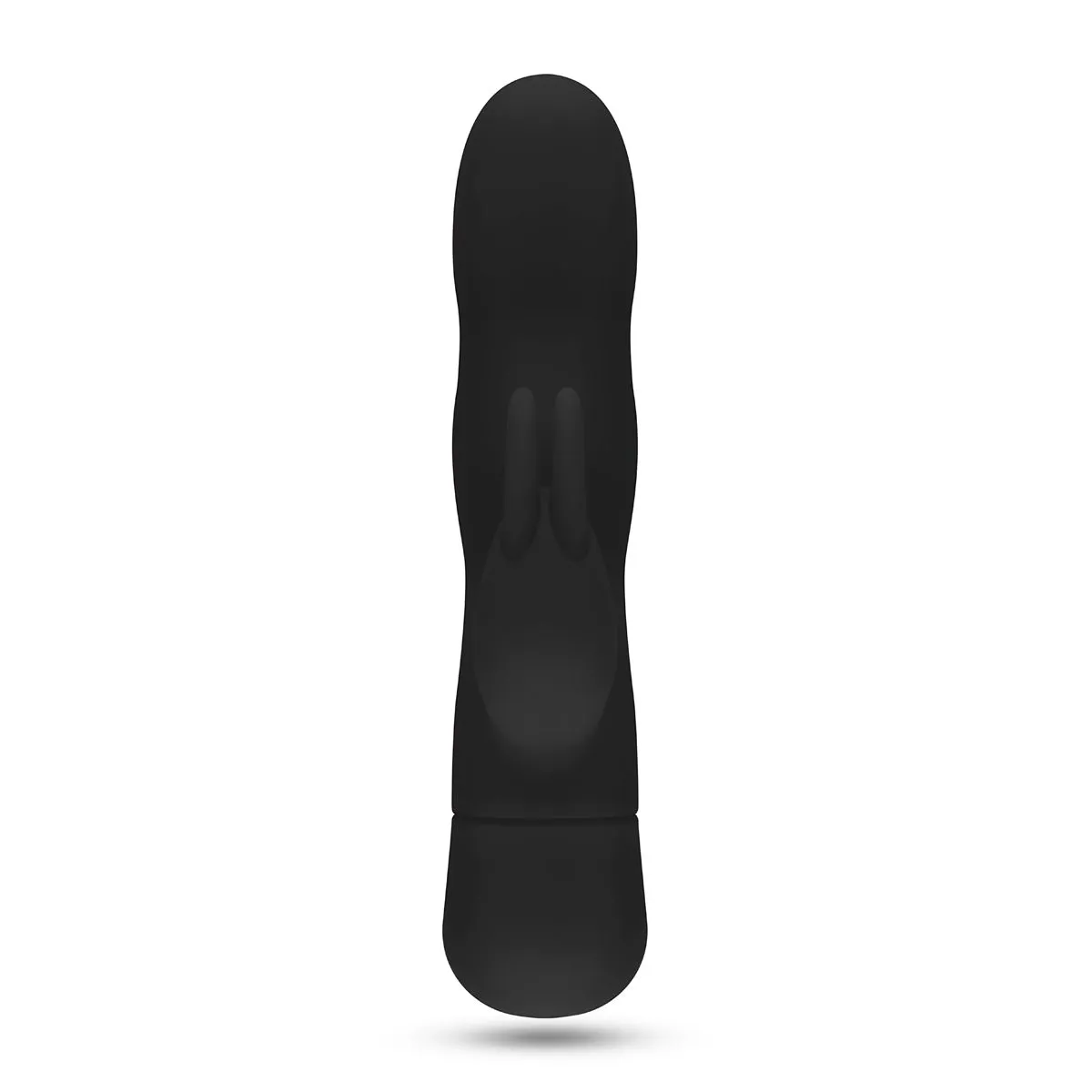 Easytoys Vibe Collection - Mad Rabbit Vibrator Zwart (1 stuk) - image 3