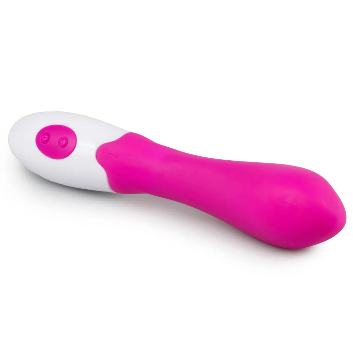 Easytoys Vibe Collection - EasyToys Rose Vibrator Roze (1 stuk)