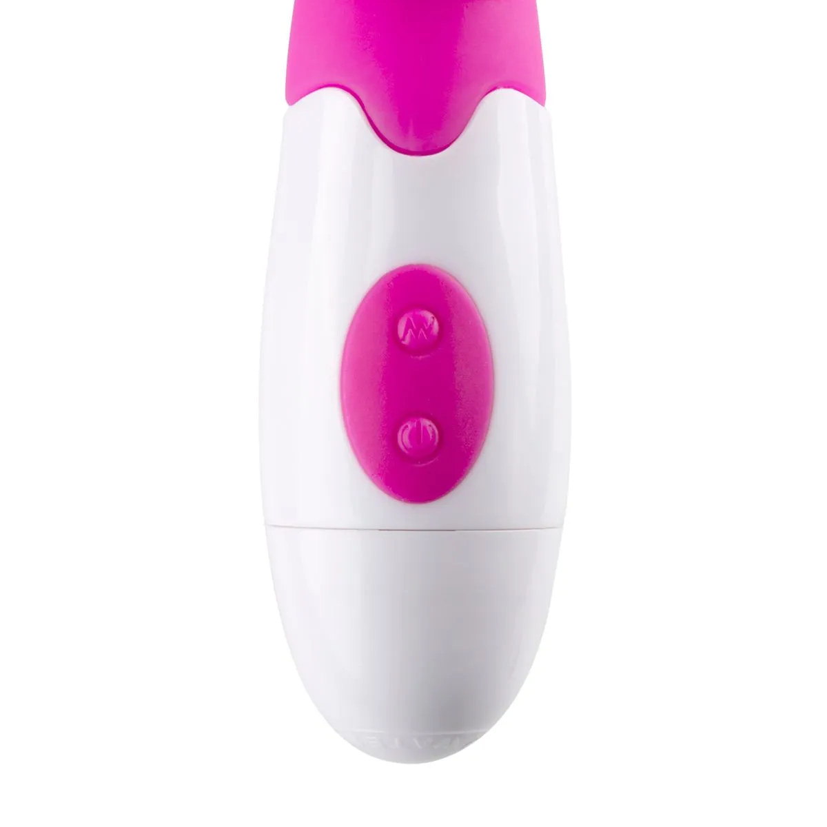 Easytoys Vibe Collection - EasyToys Rose Vibrator Roze (1 stuk) - image 3