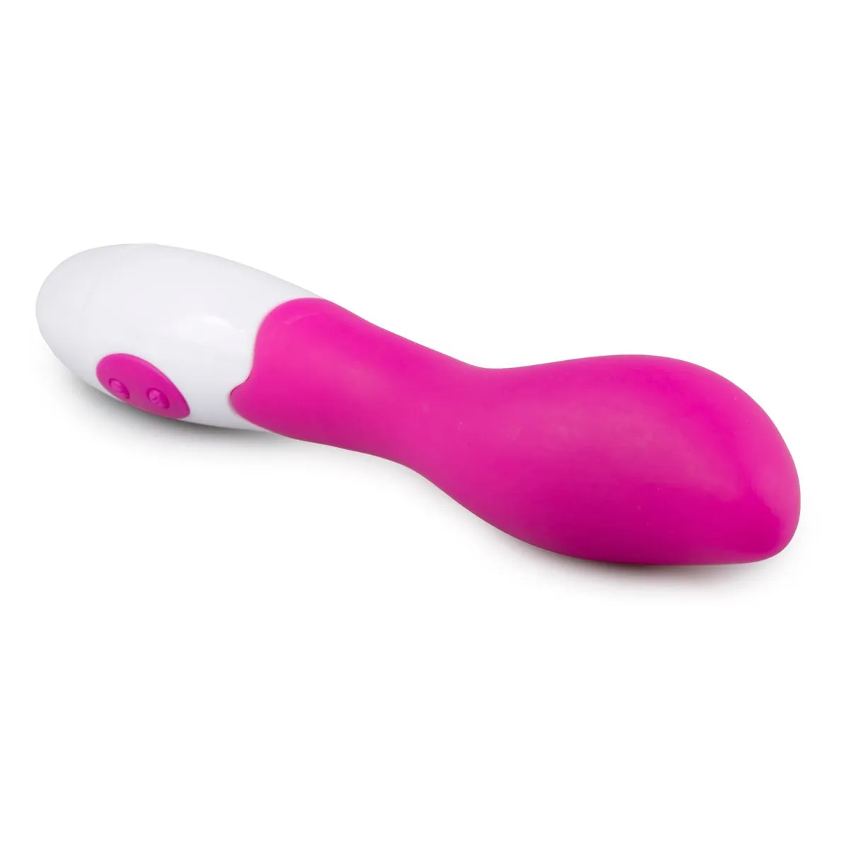Easytoys Vibe Collection - EasyToys Blossom Vibrator Roze (1 stuk)