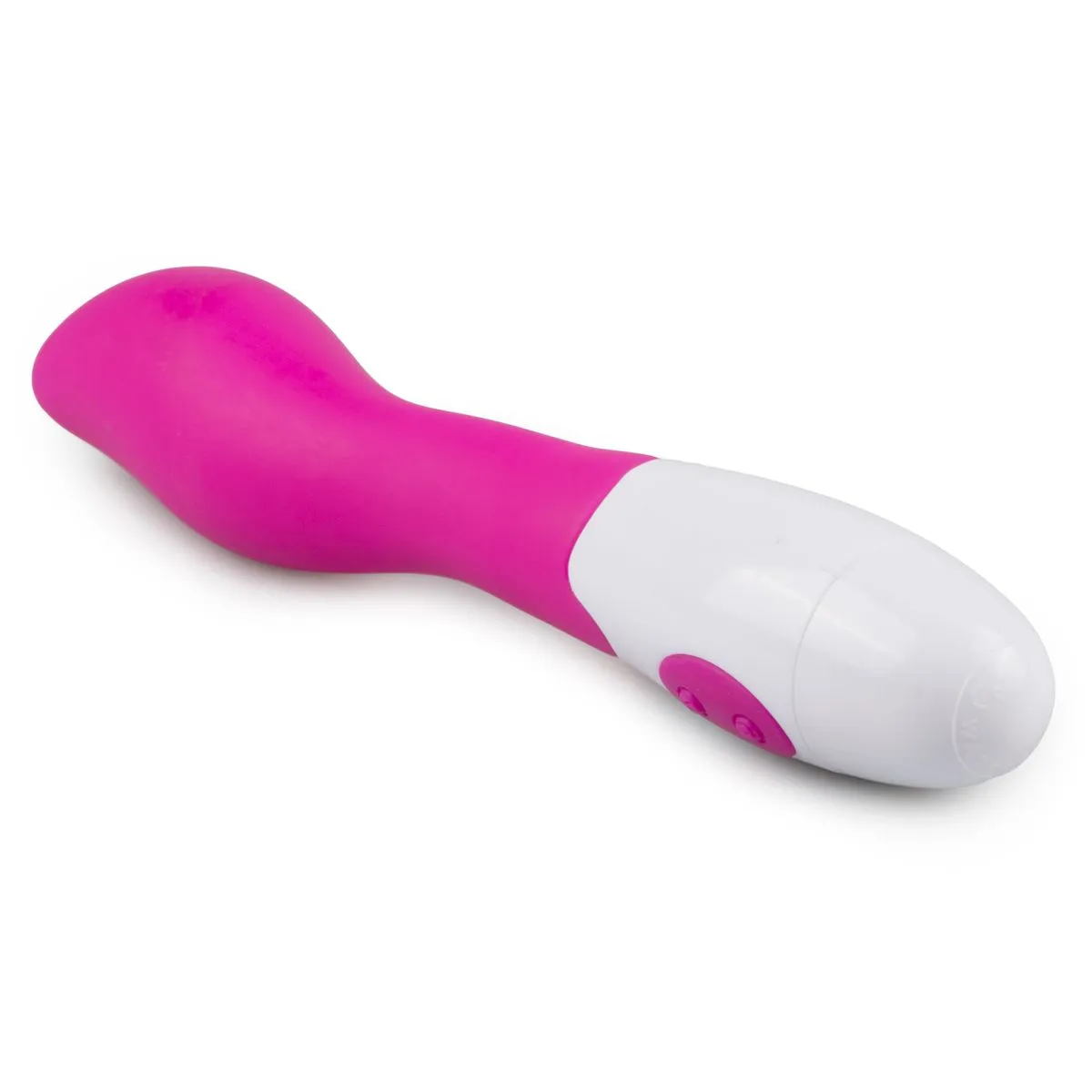Easytoys Vibe Collection - EasyToys Blossom Vibrator Roze (1 stuk) - image 4