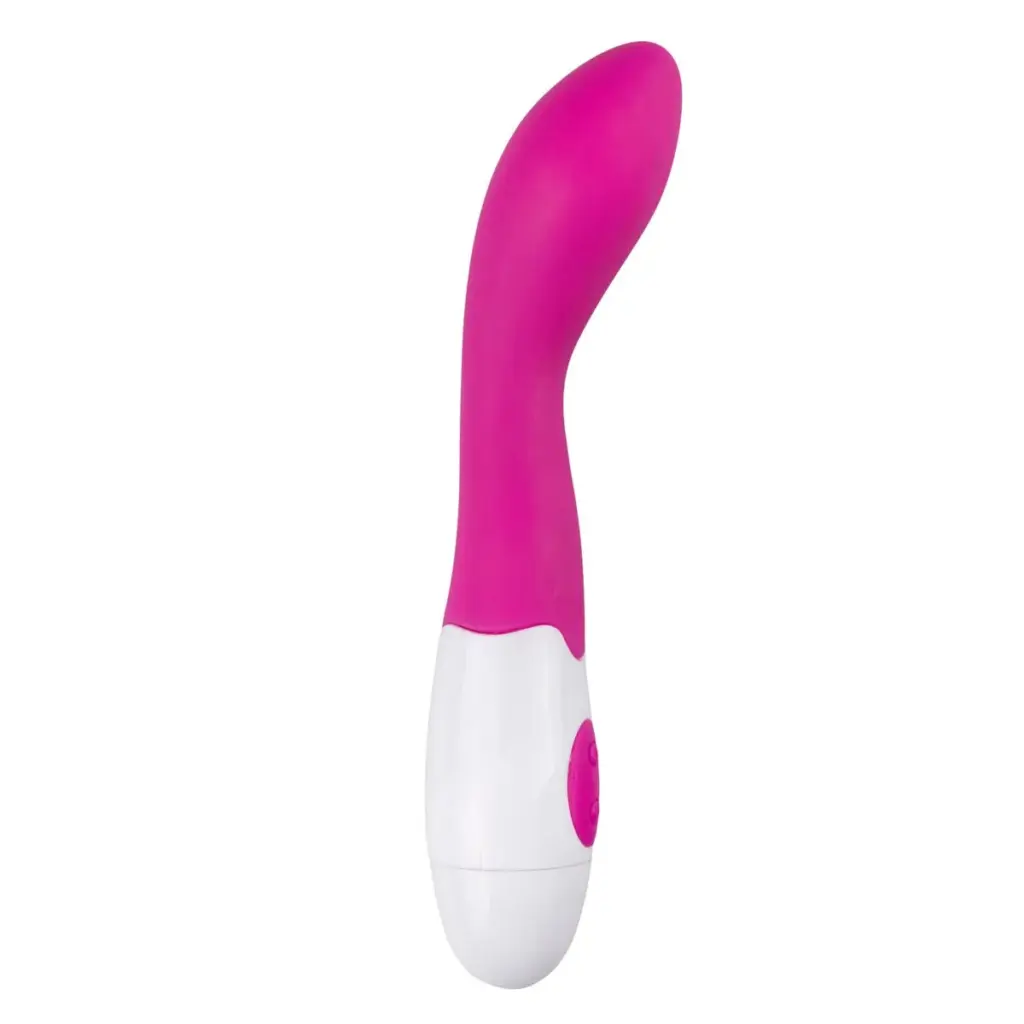 Easytoys Vibe Collection - EasyToys Yasmin Vibrator Roze (1 stuk)