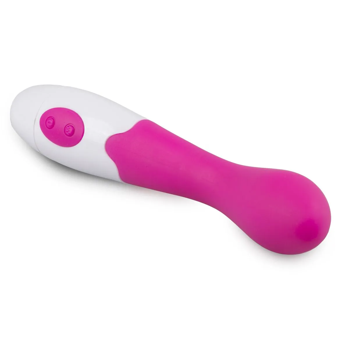 Easytoys Vibe Collection - EasyToys Yasmin Vibrator Roze (1 stuk)