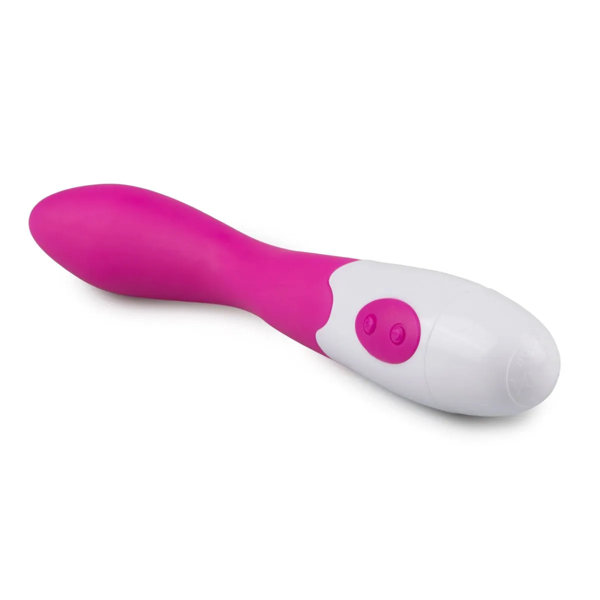 Easytoys Vibe Collection - EasyToys Yasmin Vibrator Roze (1 stuk) - image 4