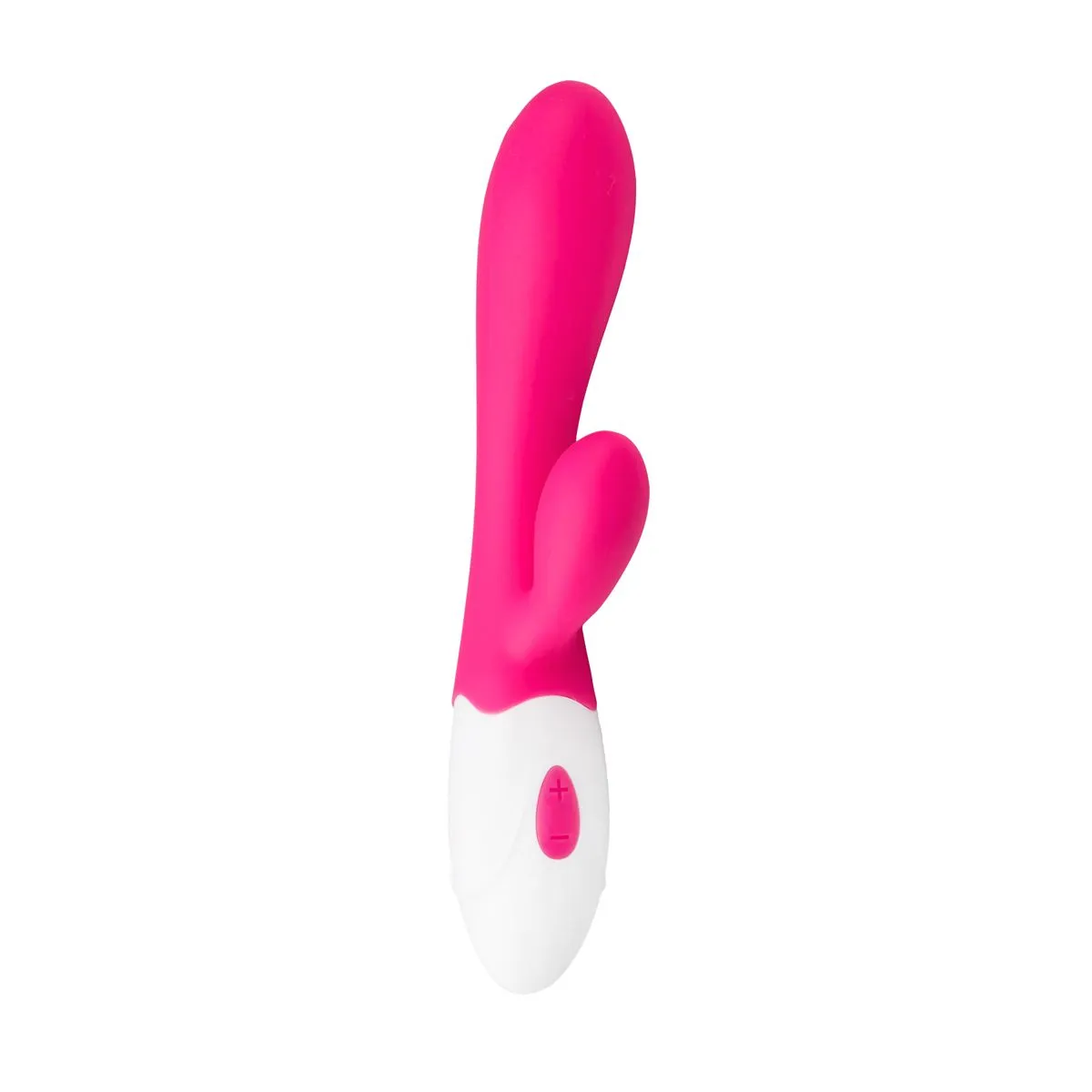 Easytoys Vibe Collection - Aurora Vibe Rabbit Vibrator Roze (1 stuk)