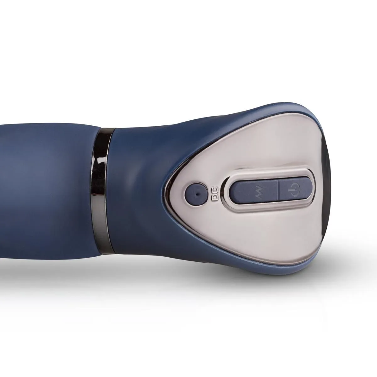 Easytoys Vibe Collection - Midnight Rabbit Vibrator Blauw (1 stuk) - image 5