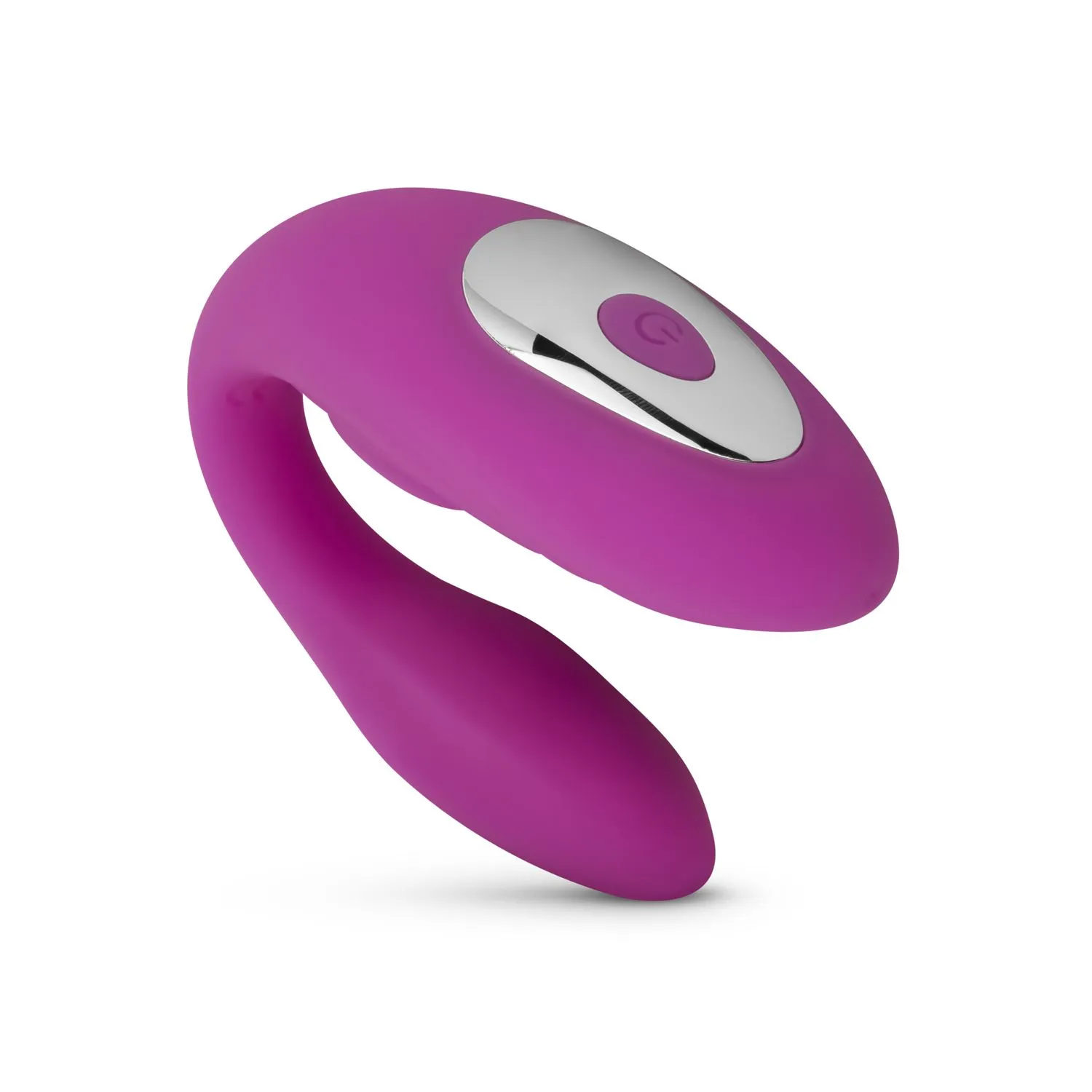 Easytoys Vibe Collection - Tap Dancer Couples Vibrator Roze (1 stuk) - image 3