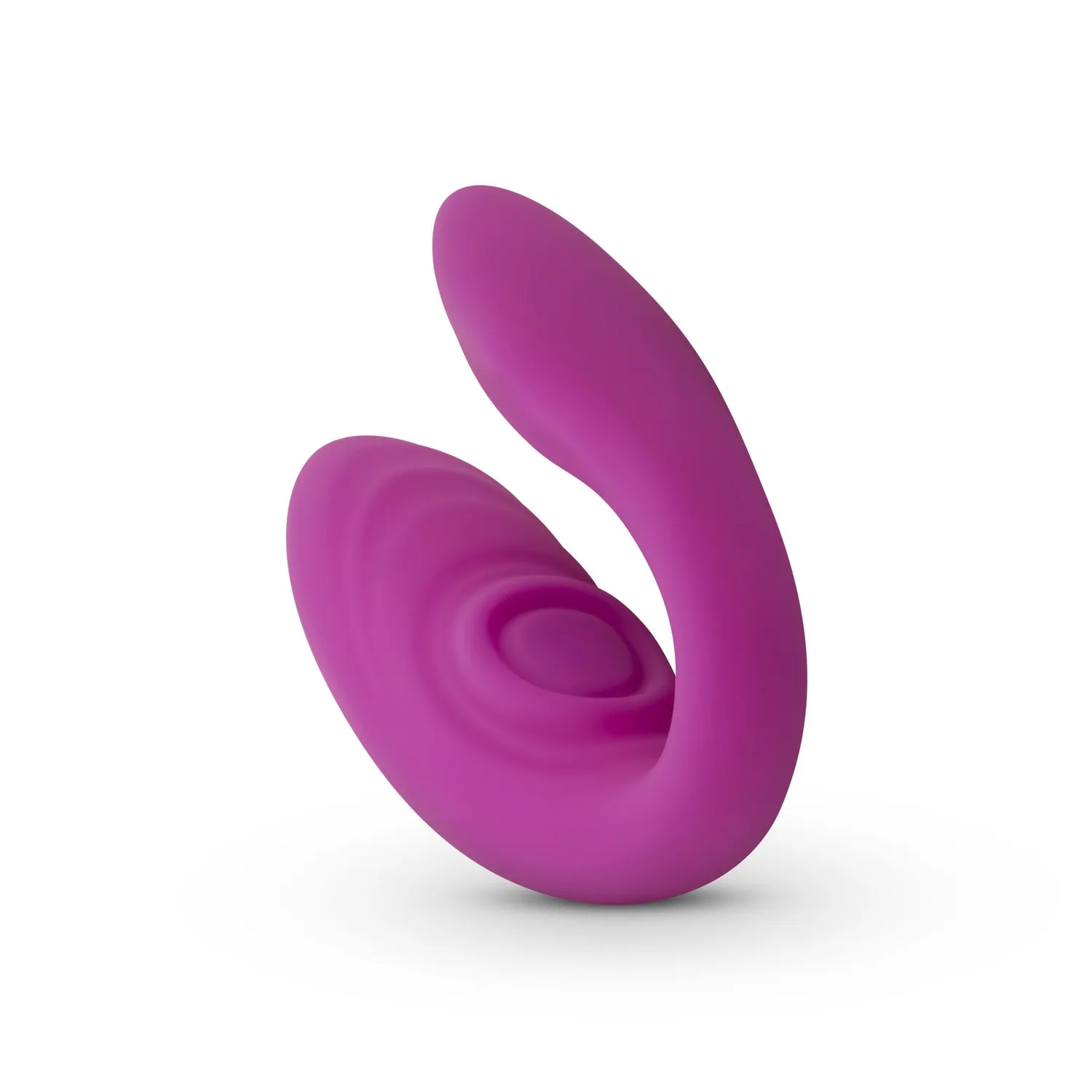 Easytoys Vibe Collection - Tap Dancer Couples Vibrator Roze (1 stuk) - image 4