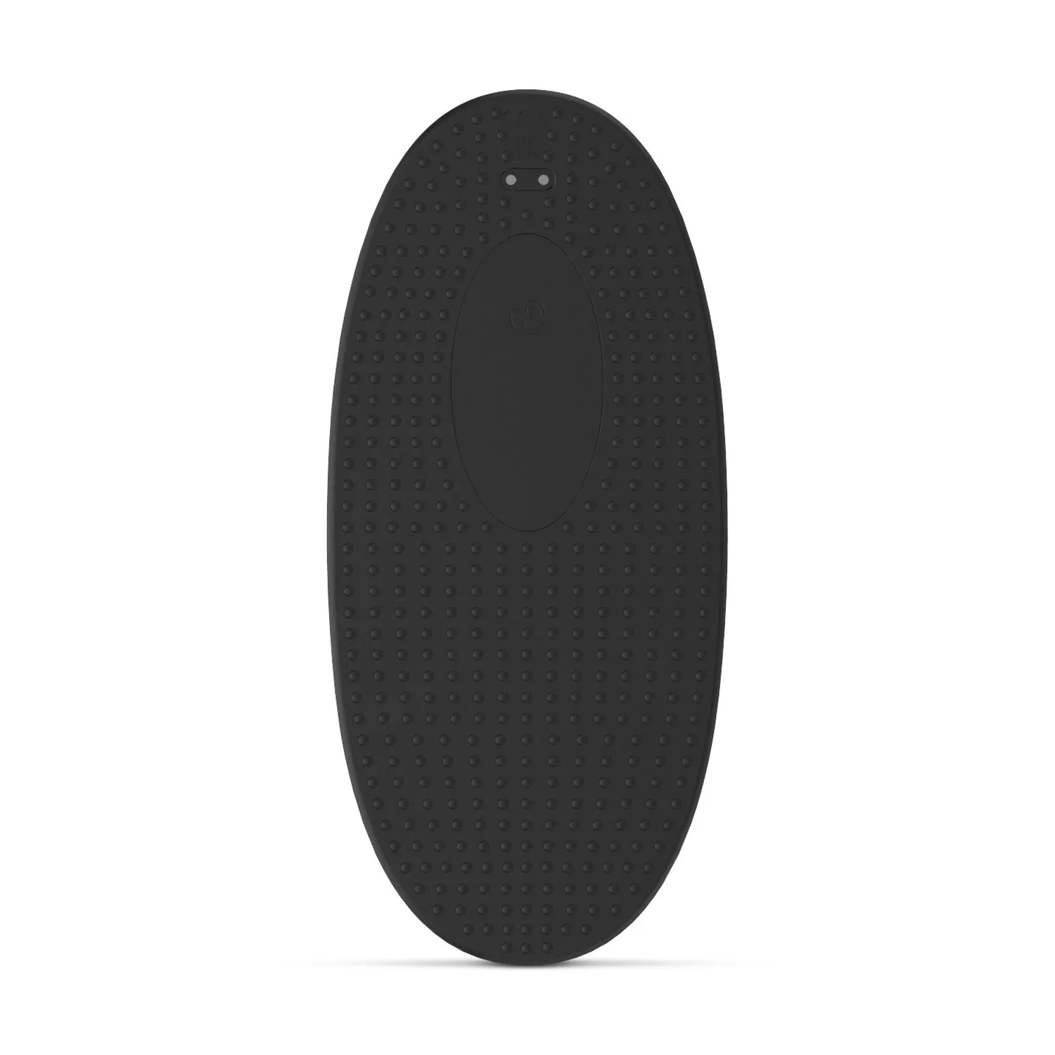 Easytoys Vibe Collection - Vibe Pad Double Vibration with Remote Control Zwart (1 stuk) - image 8