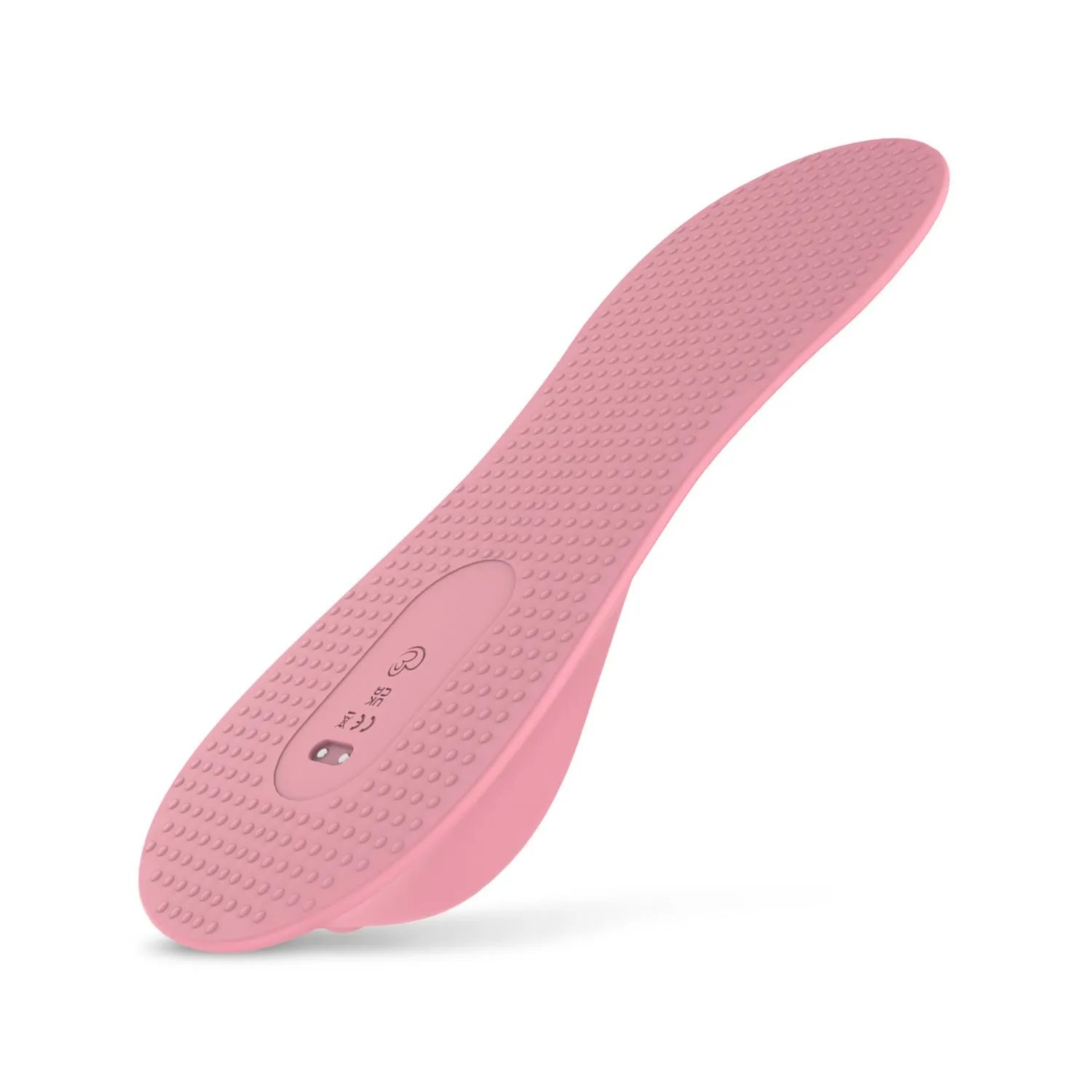Easytoys Vibe Collection - Vibe Pad Tapping and Vibrating Roze (1 stuk) - image 10