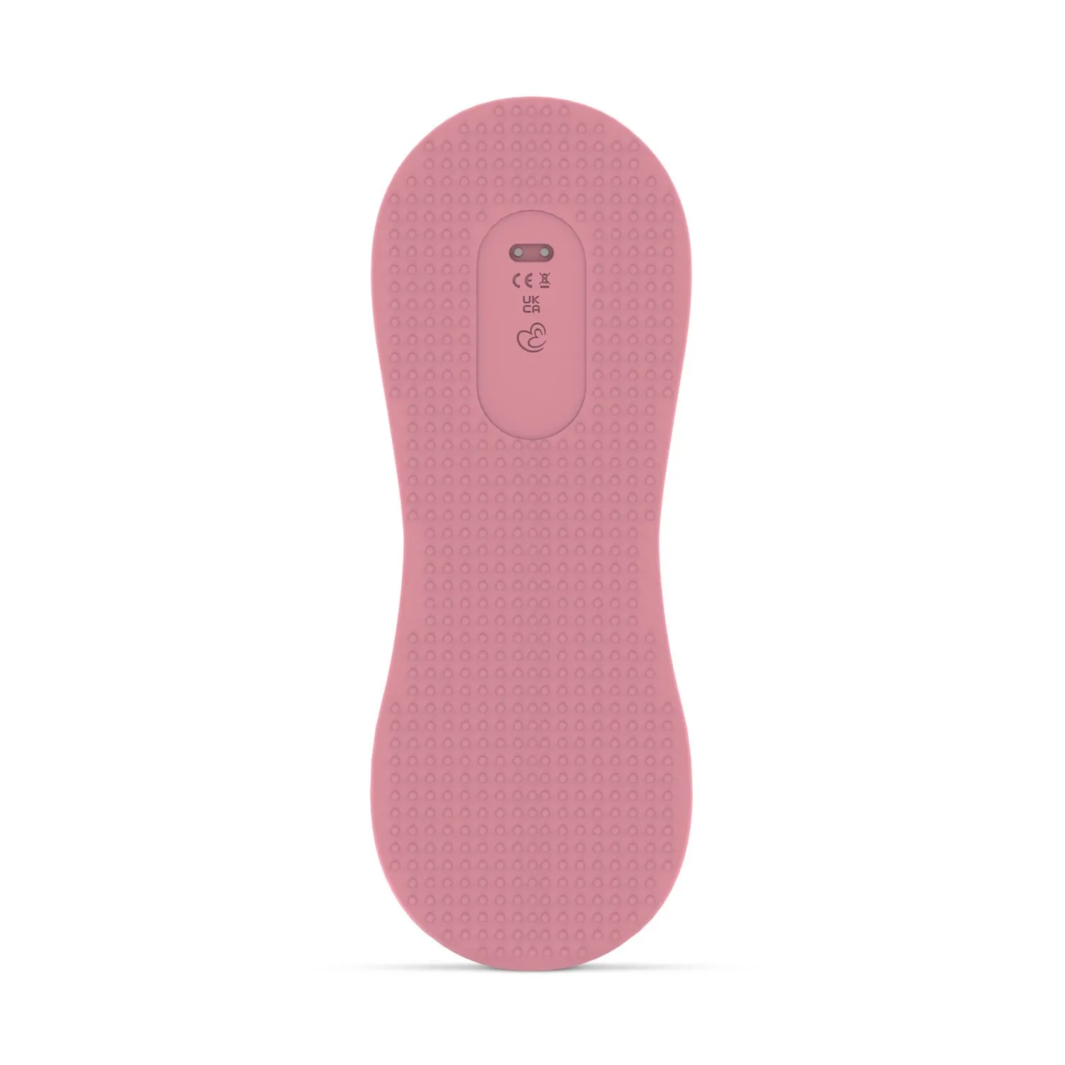 Easytoys Vibe Collection - Vibe Pad Tapping and Vibrating Roze (1 stuk) - image 6
