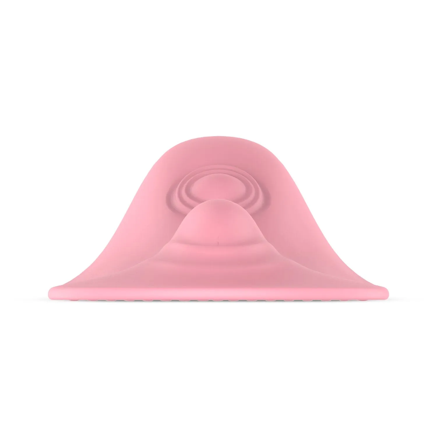 Easytoys Vibe Collection - Vibe Pad Tapping and Vibrating Roze (1 stuk) - image 8