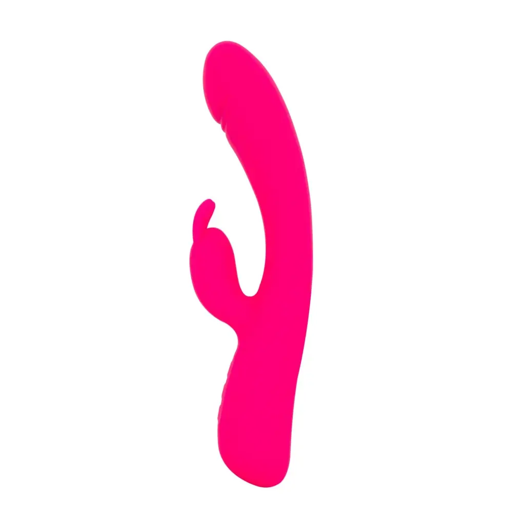 Easytoys Vibe - Rabbit Vibrator Roze (1 stuk)