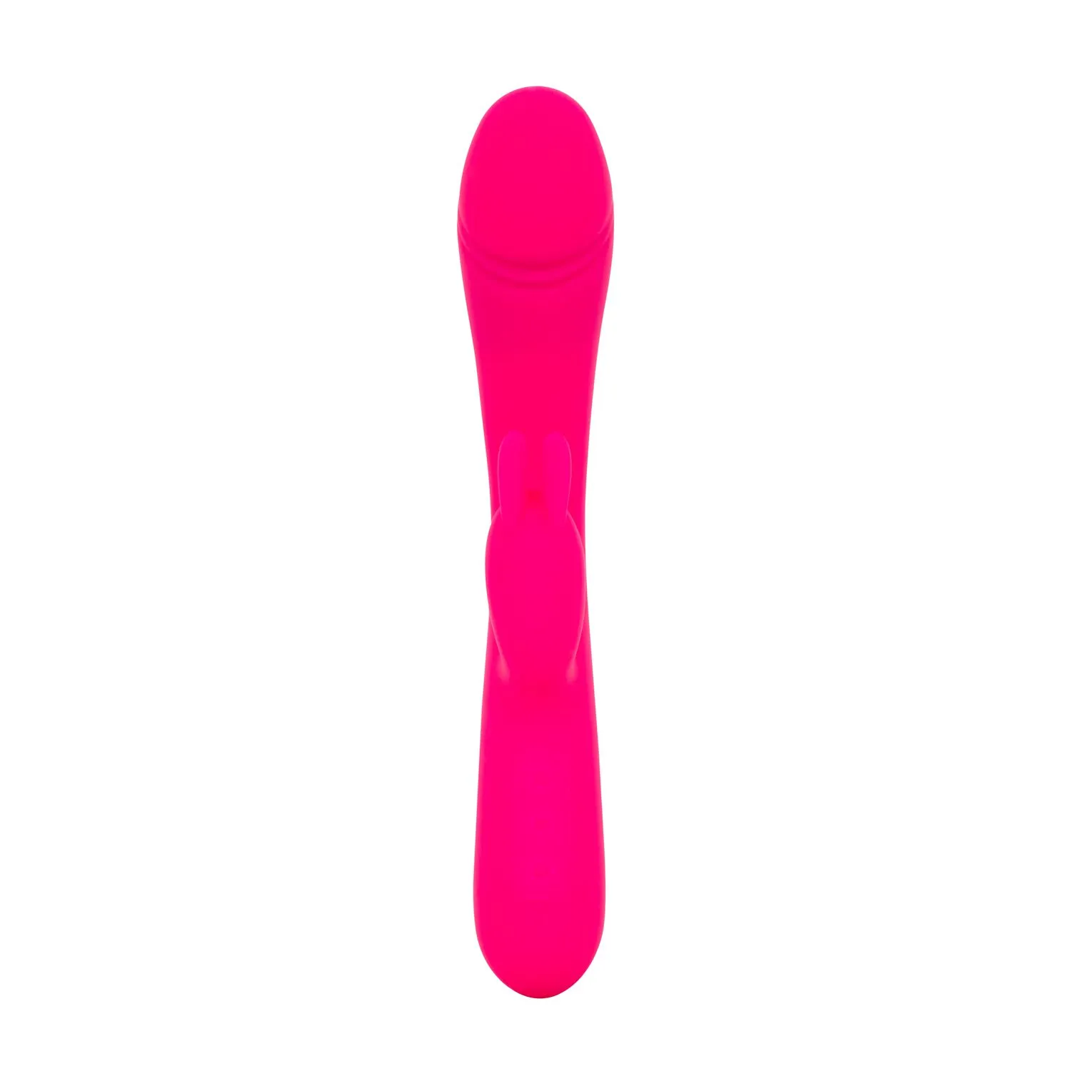Easytoys Vibe - Rabbit Vibrator Roze (1 stuk) - image 2