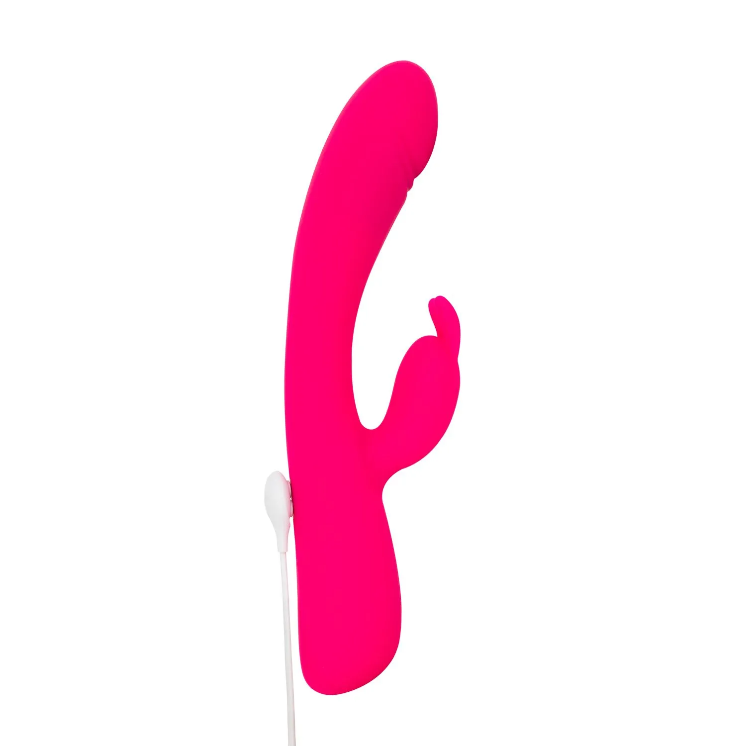 Easytoys Vibe - Rabbit Vibrator Roze (1 stuk) - image 8