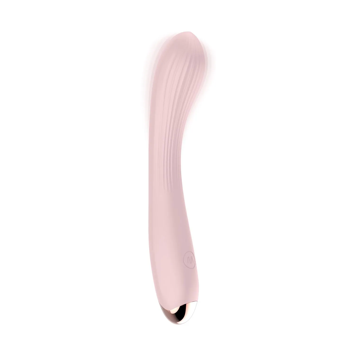 Easytoys Vibe Collection - G-Spot Vibrator Roze (1 stuk)