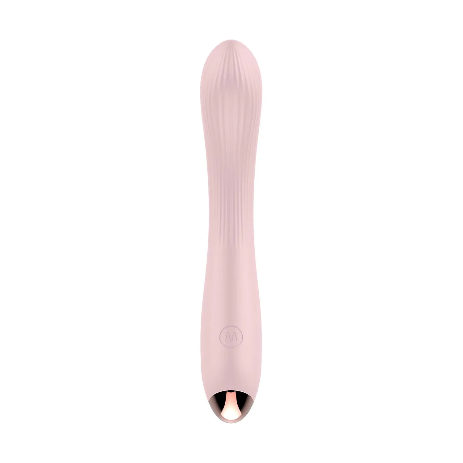 Easytoys Vibe Collection - G-Spot Vibrator Roze (1 stuk)