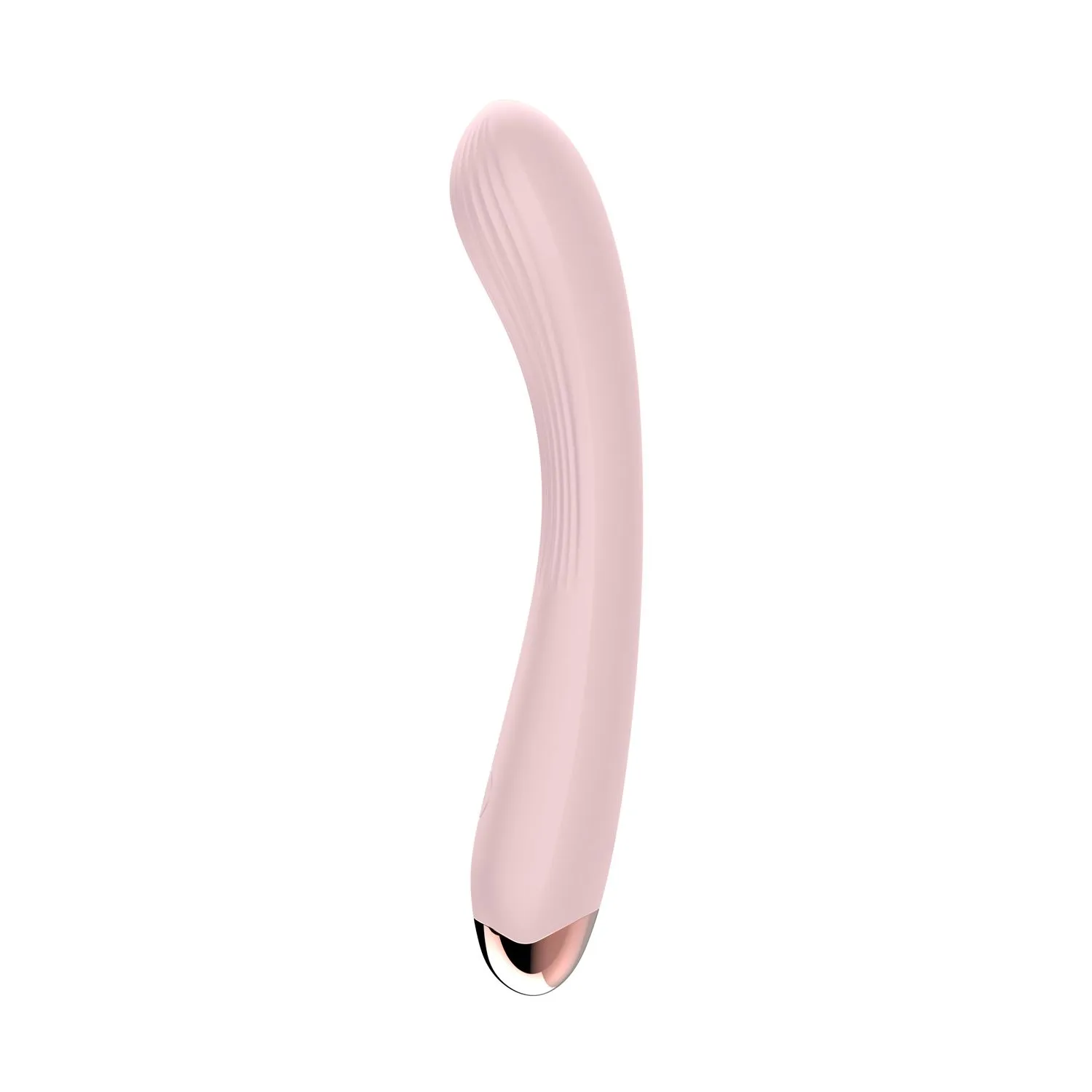 Easytoys Vibe Collection - G-Spot Vibrator Roze (1 stuk) - image 2