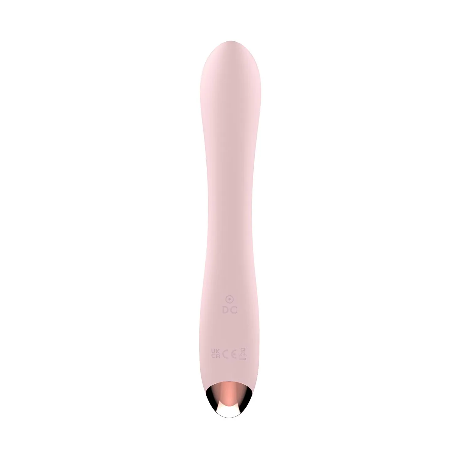 Easytoys Vibe Collection - G-Spot Vibrator Roze (1 stuk) - image 3