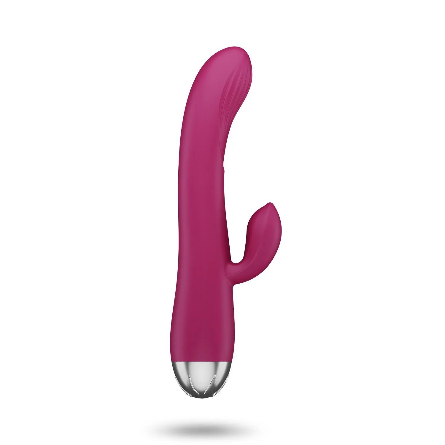 Easytoys Vibe Collection - Rabbit Vibrator Roze (1 stuk) - image 2
