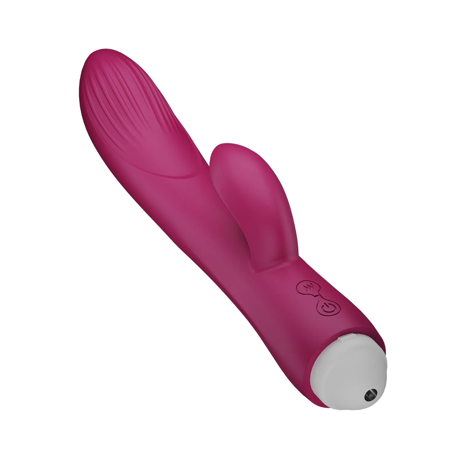 Easytoys Vibe Collection - Rabbit Vibrator Roze (1 stuk) - image 7