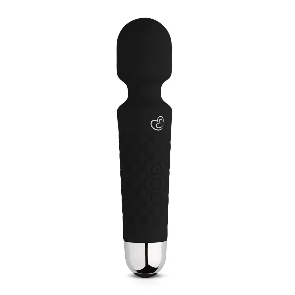 Easytoys Wand Collection - Mini Wand Vibrator  (1 stuk)