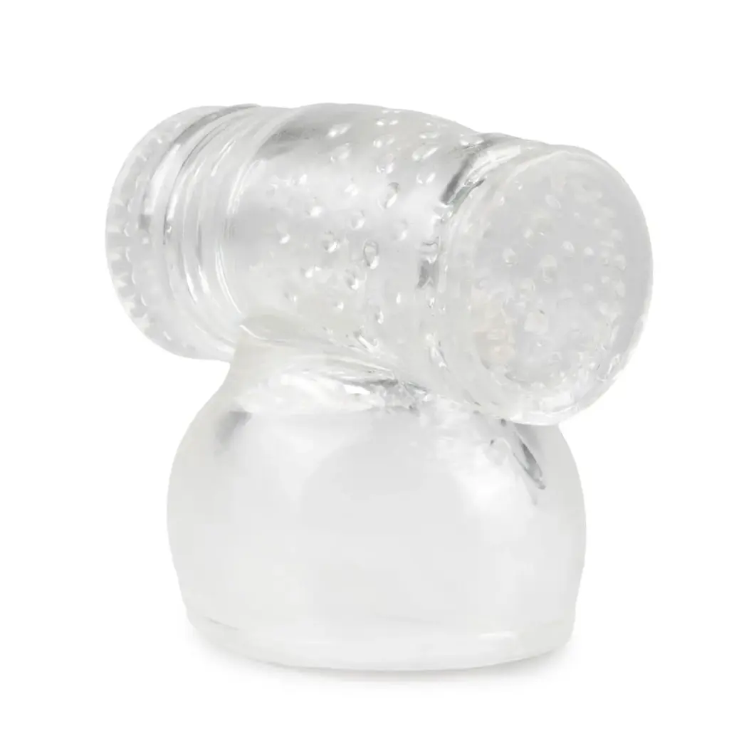 Easytoys Wand Collection - Masturbator Wand Attachment  (1 stuk)
