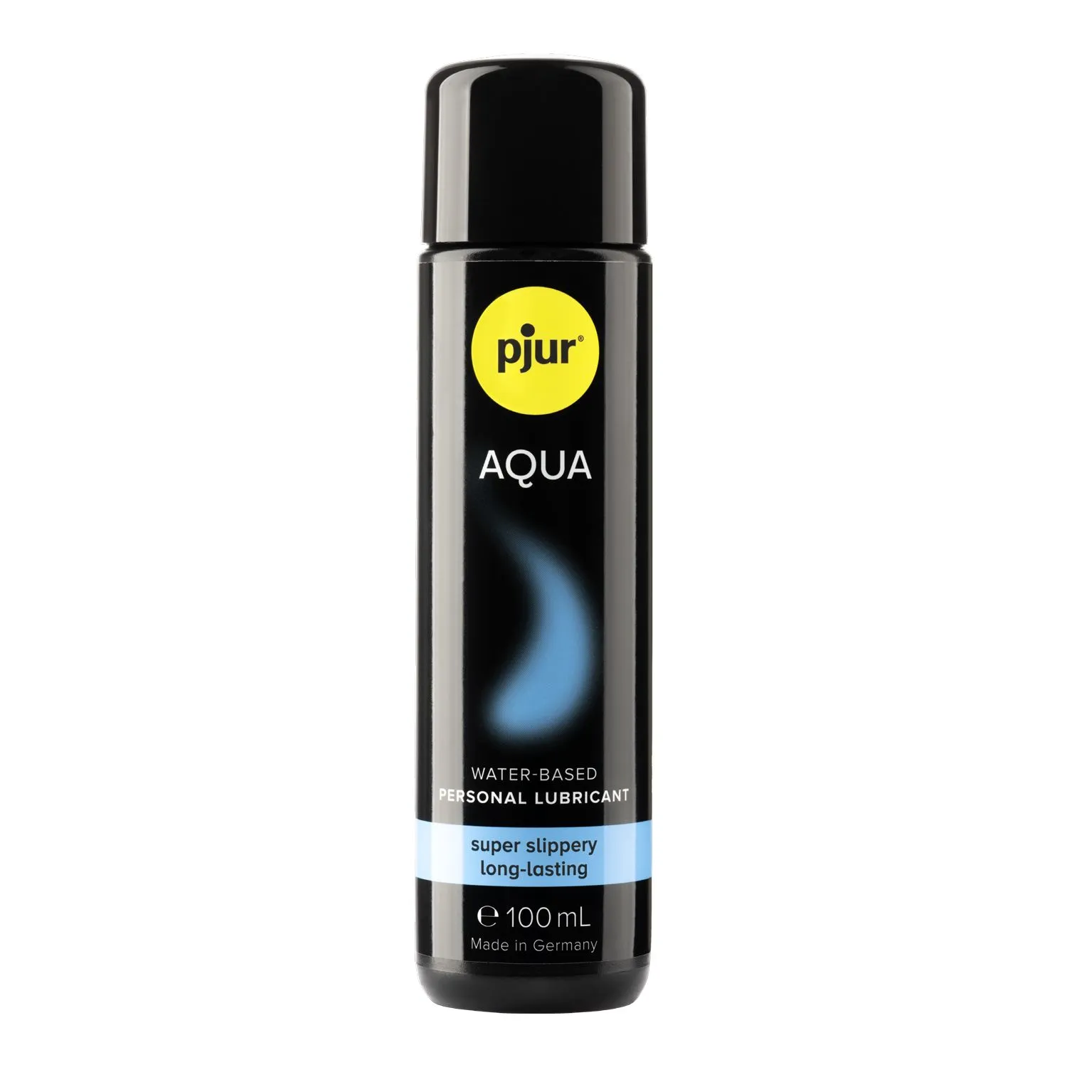 Pjur - Aqua Super Slippery Lubricant  (100 ml)