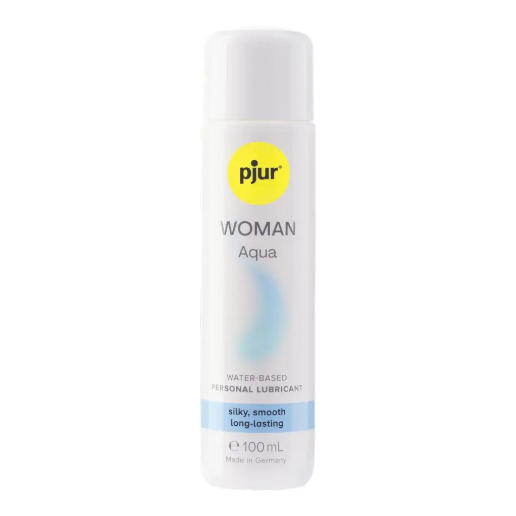 Pjur - Woman AQUA  (100 ml)
