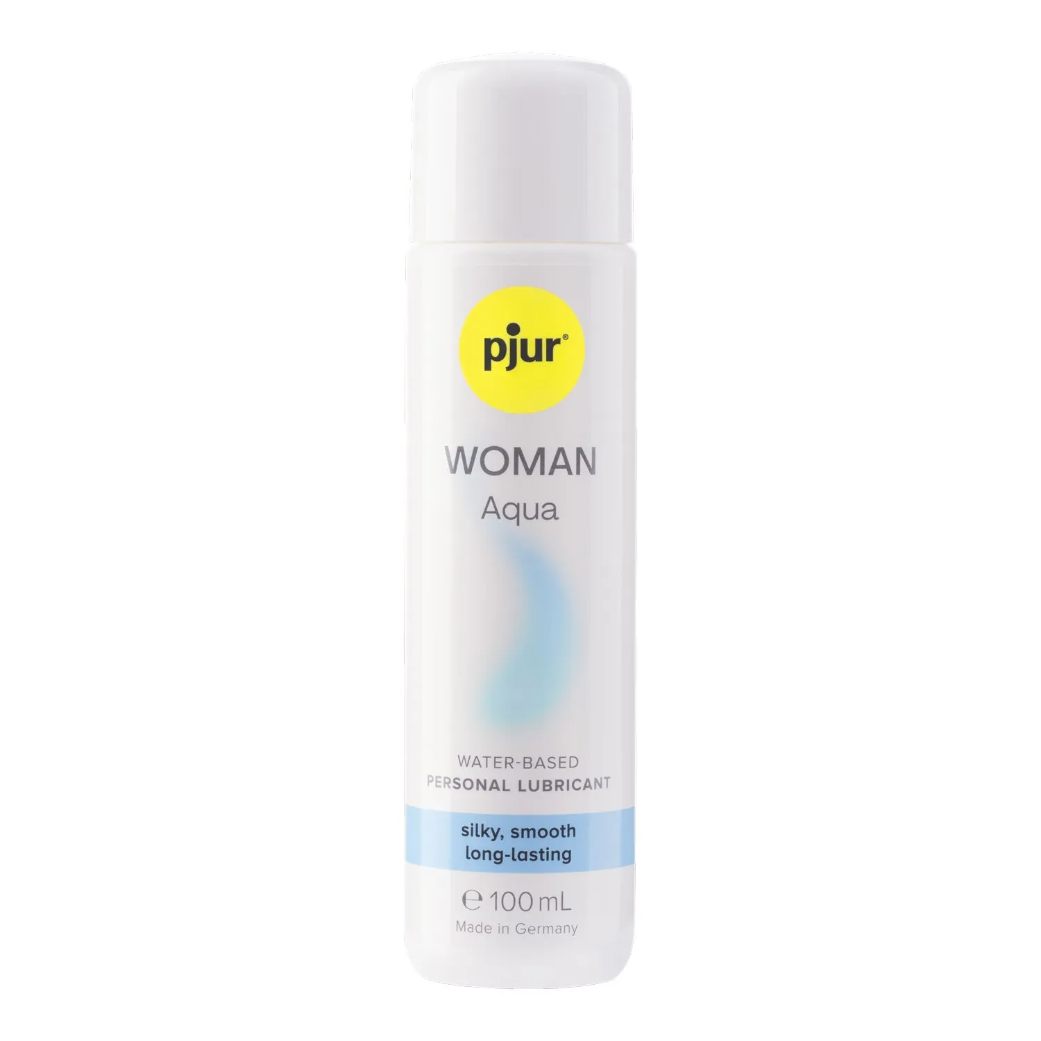 Pjur - Woman AQUA  (100 ml)
