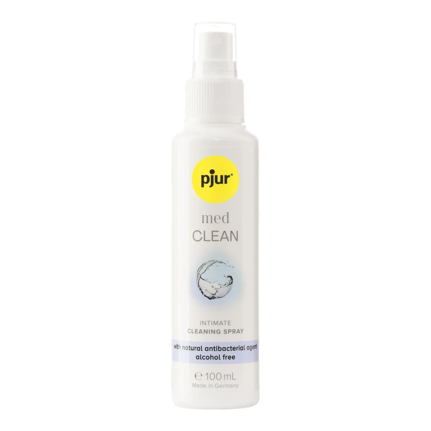Pjur - Med Clean Spray  (100 ml)