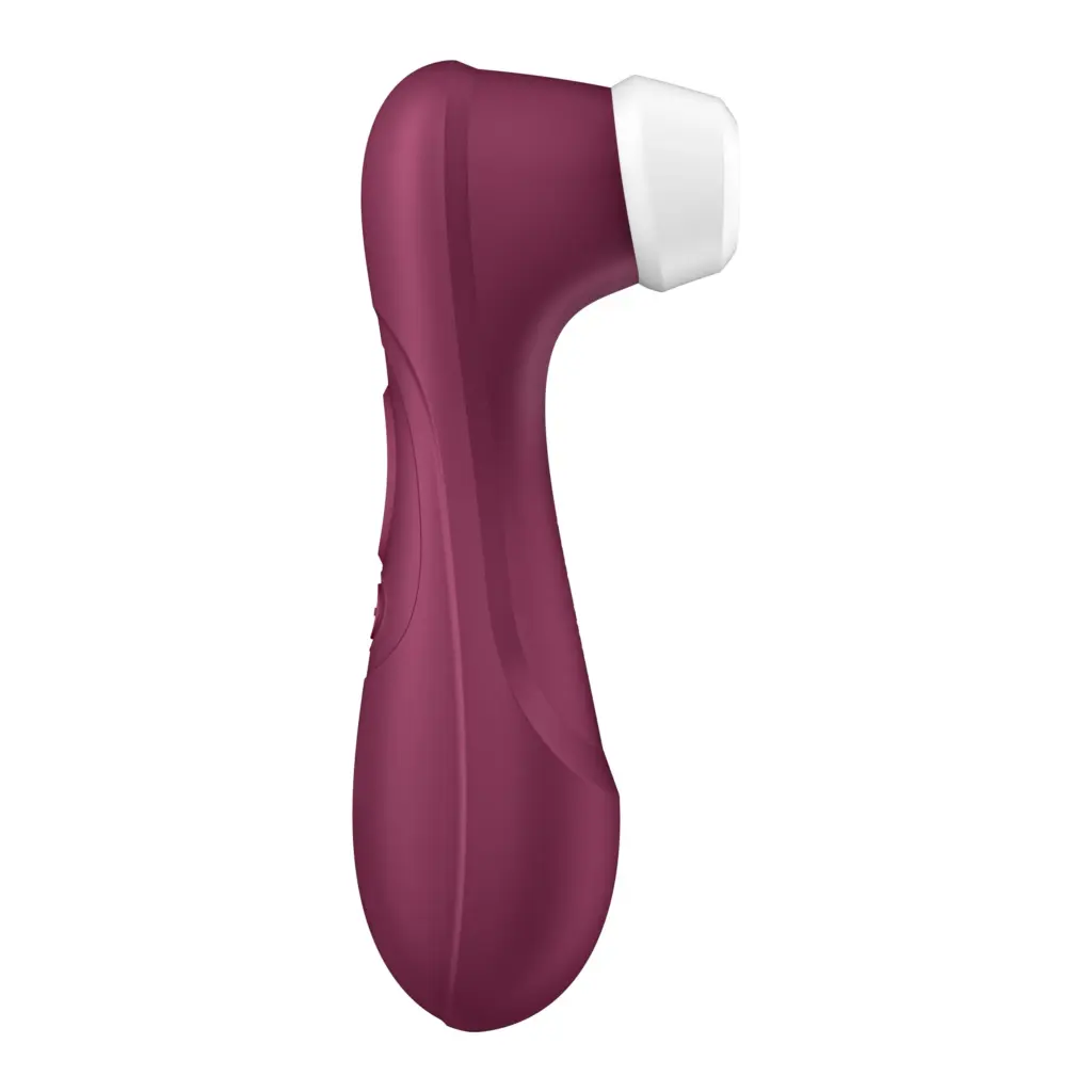 Satisfyer - Pro 2 Generation 3 Zwart (1 stuk)